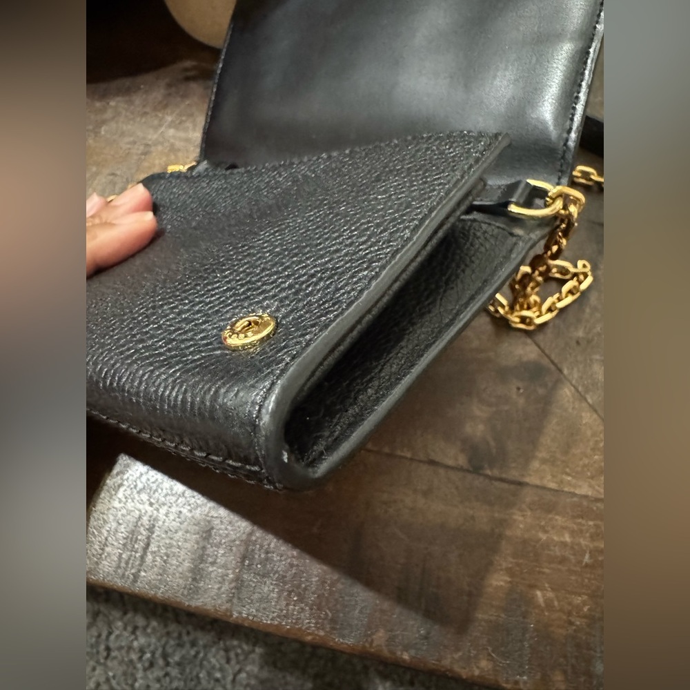 EUC Marc Jacobs Empire City leather wallet crossbody bag - Picture 5 of 12